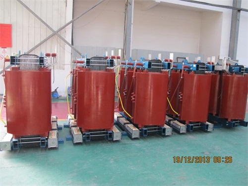 新北SCB11-3150KVA/10KV/0.4KV干式变压器