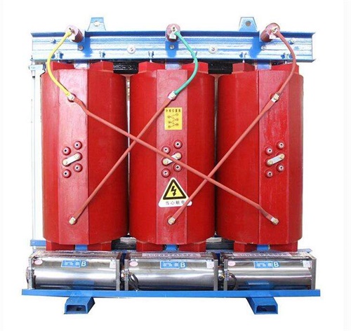 新北SCB10-400kva/10KV/0.4KV干式变压器
