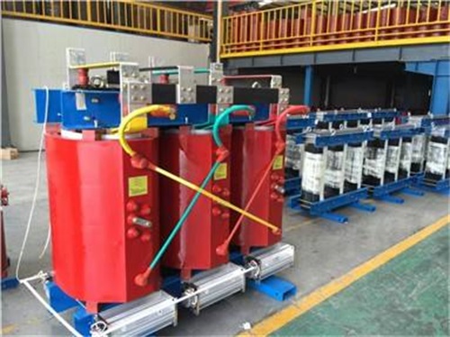 新北SCB10-630KVA干式变压器厂家现货