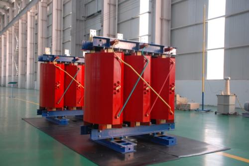 新北SCB12-315kva干式变压器厂家批发