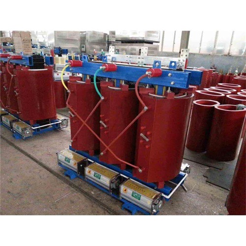 新北SCB13-100KVA干式变压器供应厂家
